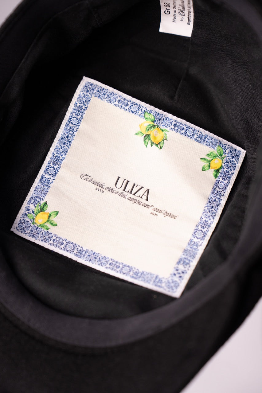 Innenfutter — Sicilian Maiolica